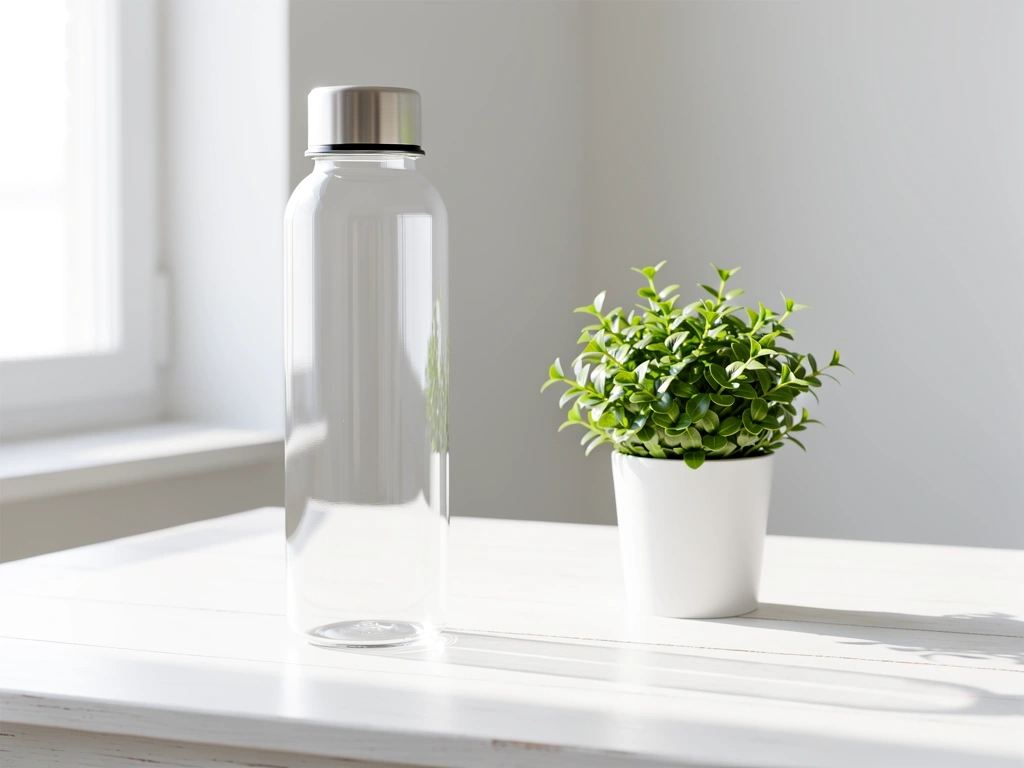 Klares Design und Transparenz